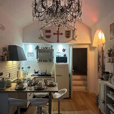 Alle Pietre Preziose - Genova Extérieur photo