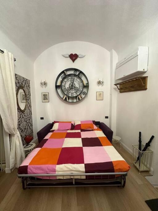 Alle Pietre Preziose - Genova Extérieur photo