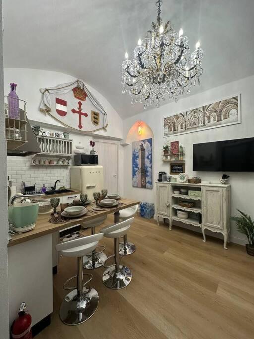 Alle Pietre Preziose - Genova Extérieur photo