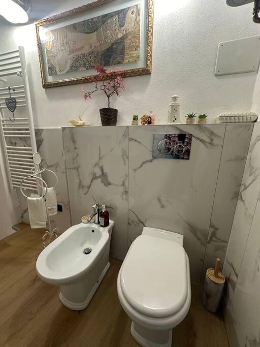 Alle Pietre Preziose - Genova Extérieur photo