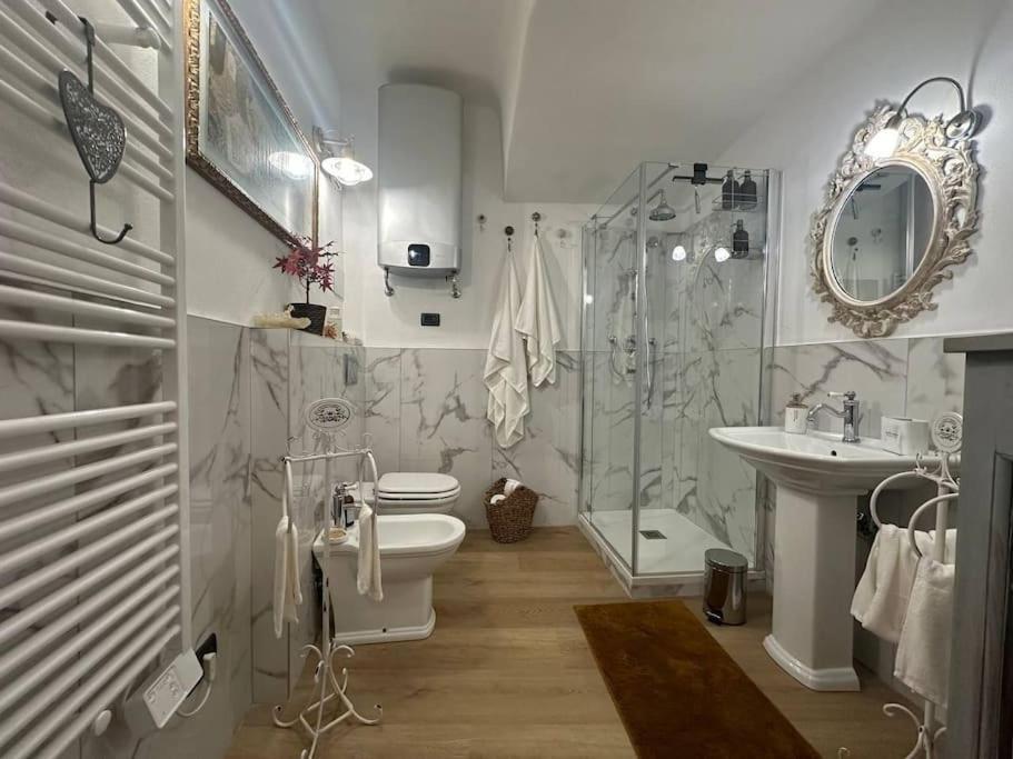 Alle Pietre Preziose - Genova Extérieur photo