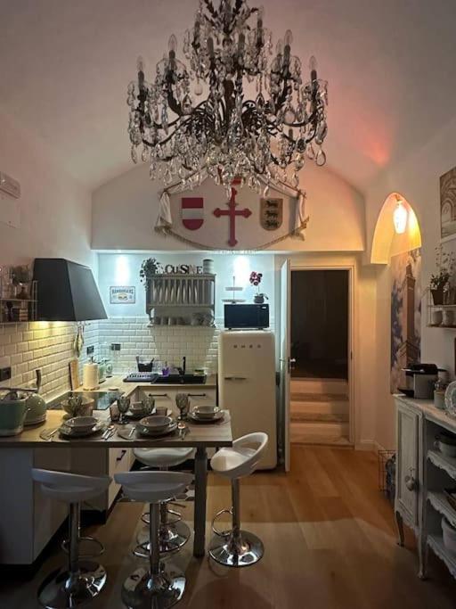 Alle Pietre Preziose - Genova Extérieur photo