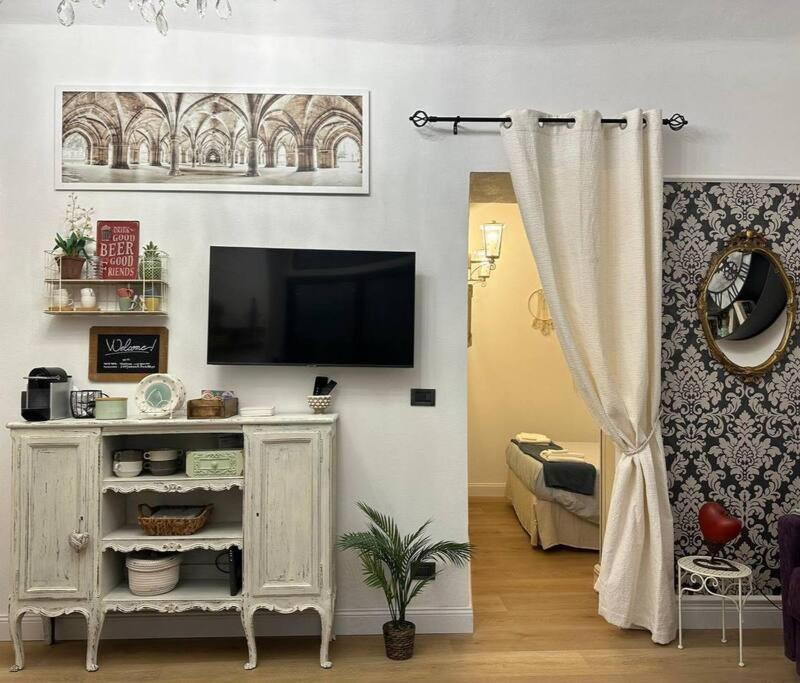 Alle Pietre Preziose - Genova Extérieur photo
