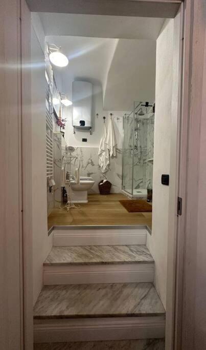 Alle Pietre Preziose - Genova Extérieur photo