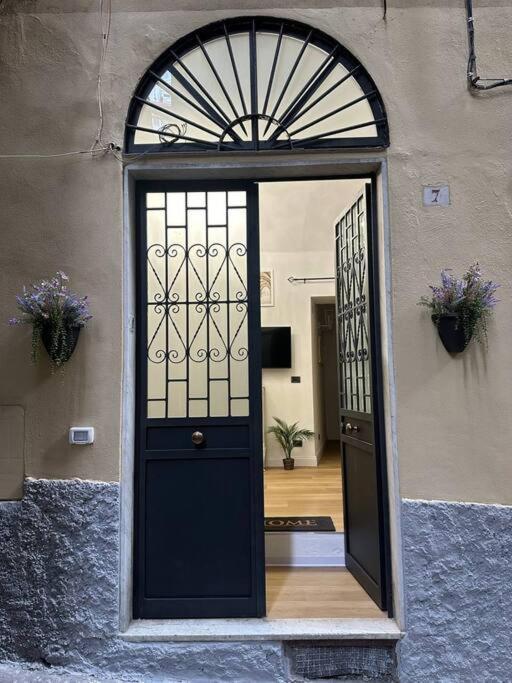 Alle Pietre Preziose - Genova Extérieur photo