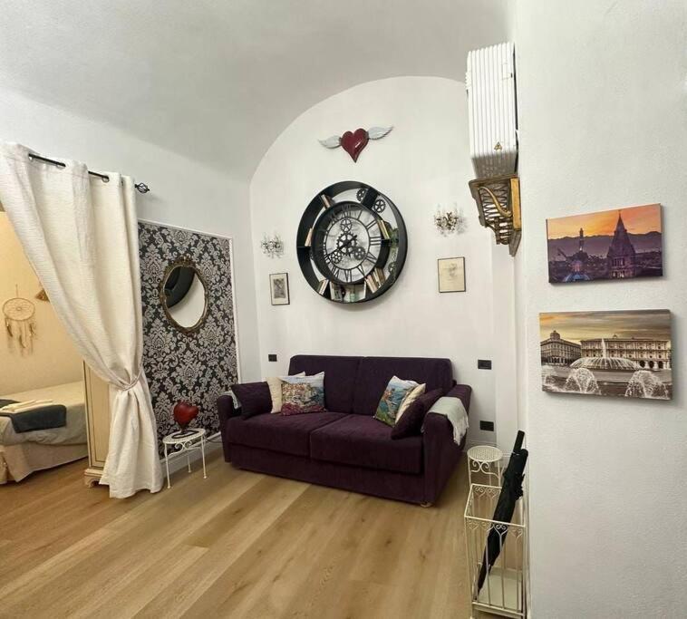 Alle Pietre Preziose - Genova Extérieur photo